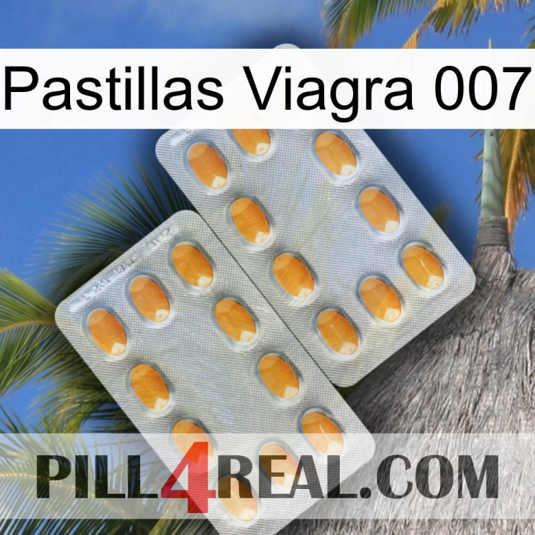 Viagra 007 Pills cialis4